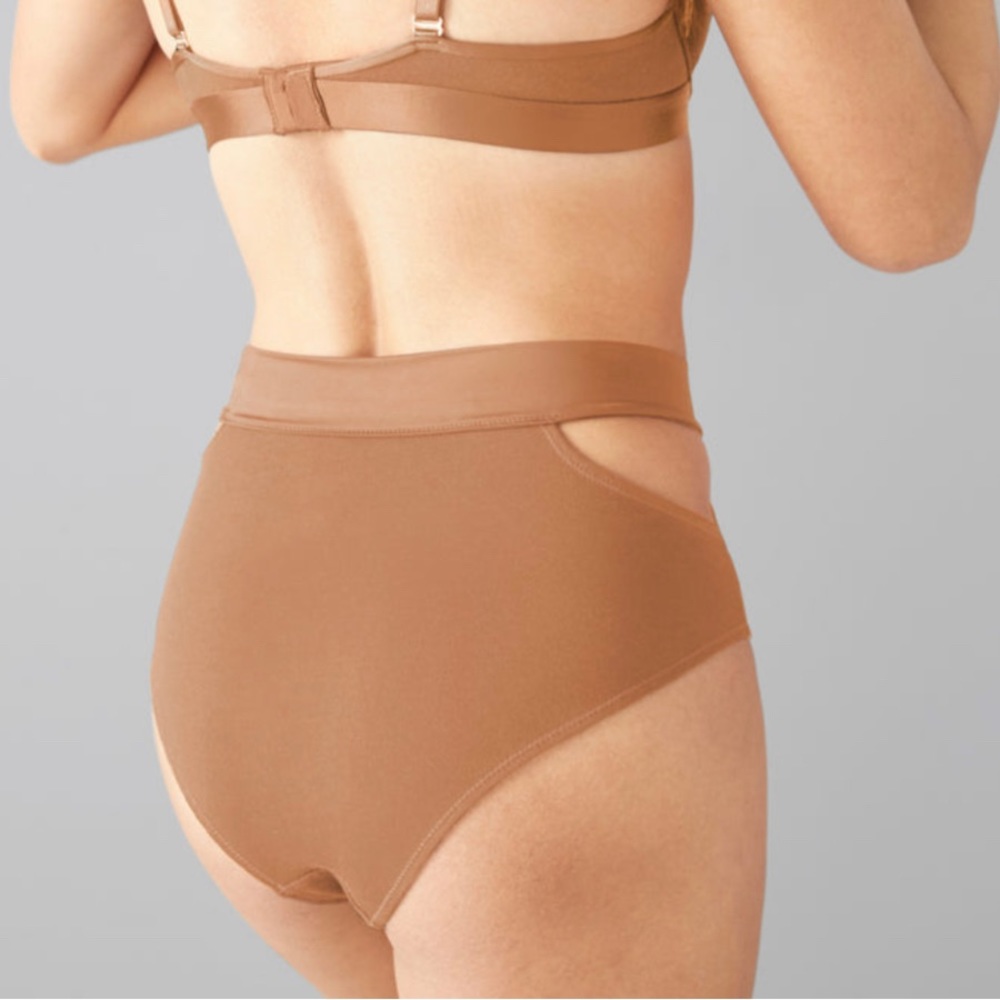 Soma Telltale the Dreamer Retro Panties - Small - Picture 2 of 3
